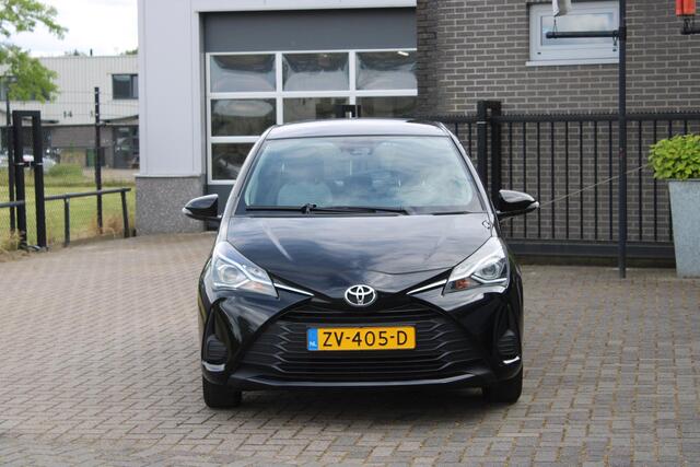 Toyota YARIS 1.5 VVT-i Active Navi/Clima/Camera/NL Auto!!