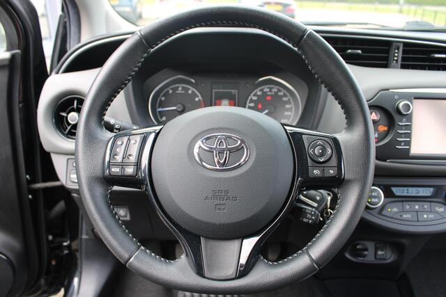 Toyota YARIS 1.5 VVT-i Active Navi/Clima/Camera/NL Auto!!