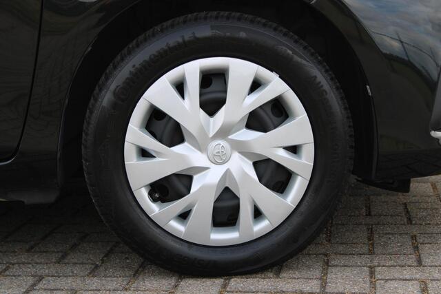 Toyota YARIS 1.5 VVT-i Active Navi/Clima/Camera/NL Auto!!