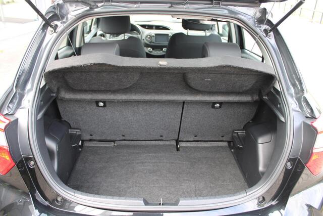 Toyota YARIS 1.5 VVT-i Active Navi/Clima/Camera/NL Auto!!