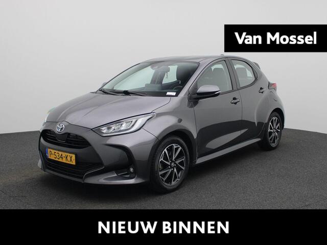 Toyota YARIS 1.5 Hybrid Business Plus