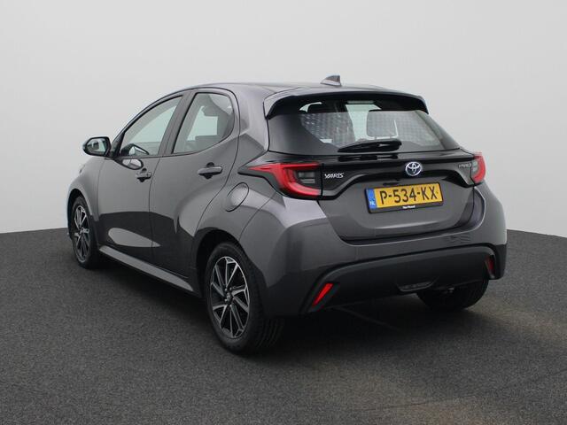 Toyota YARIS 1.5 Hybrid Business Plus