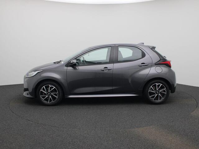 Toyota YARIS 1.5 Hybrid Business Plus