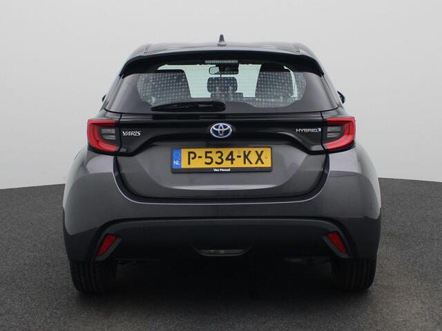 Toyota YARIS 1.5 Hybrid Business Plus