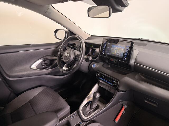 Toyota YARIS 1.5 Hybrid Dynamic | Origineel NL | Apple CarPlay | Lage km-stand