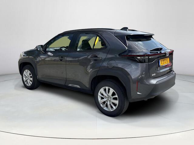 Toyota YARIS Cross 1.5 Hybrid Active **ADAPTIEF CRUISE CONTROL/ CLIMATE CONTROL/ APPLE CARPLAY**