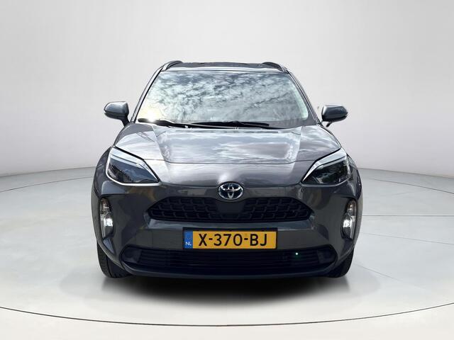 Toyota YARIS Cross 1.5 Hybrid Active **ADAPTIEF CRUISE CONTROL/ CLIMATE CONTROL/ APPLE CARPLAY**