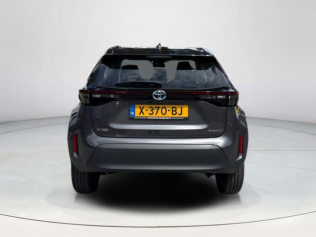 Toyota YARIS Cross 1.5 Hybrid Active **ADAPTIEF CRUISE CONTROL/ CLIMATE CONTROL/ APPLE CARPLAY**