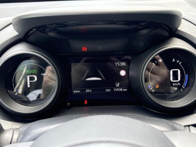 Toyota YARIS Cross 1.5 Hybrid Active **ADAPTIEF CRUISE CONTROL/ CLIMATE CONTROL/ APPLE CARPLAY**