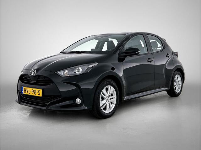 Toyota YARIS 1.5 Hybrid 115 Active