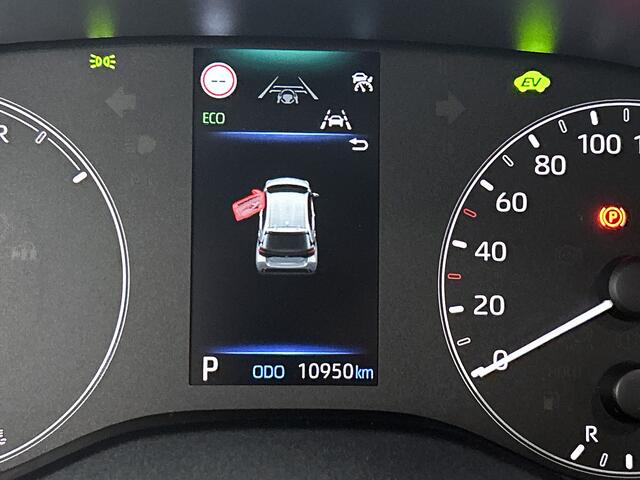 Toyota YARIS 1.5 Hybrid 115 Active