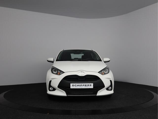 Toyota YARIS 1.5 Hybrid 115 Active | lichtmetalen velgen | Apple Car Play
