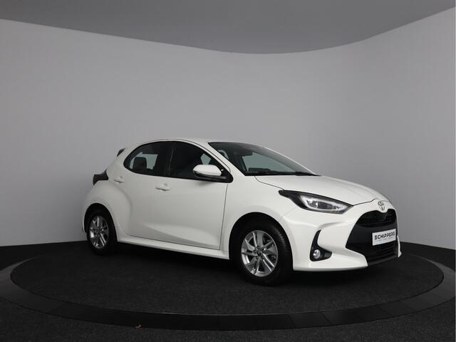 Toyota YARIS 1.5 Hybrid 115 Active | lichtmetalen velgen | Apple Car Play