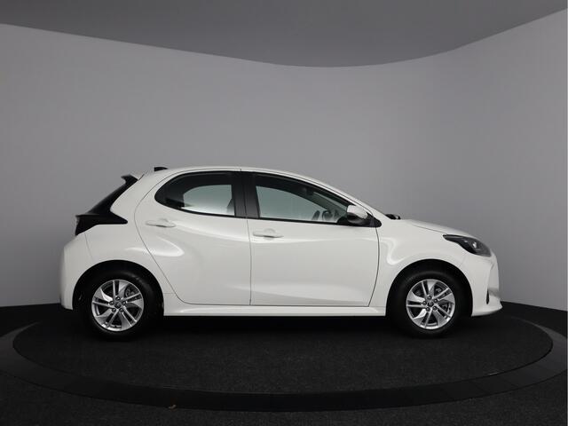 Toyota YARIS 1.5 Hybrid 115 Active | lichtmetalen velgen | Apple Car Play