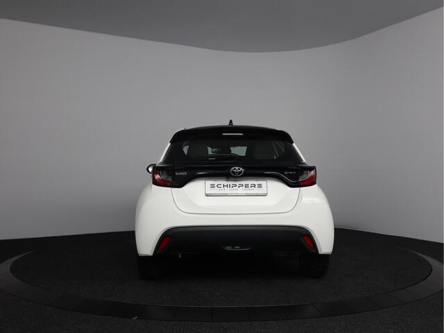 Toyota YARIS 1.5 Hybrid 115 Active | lichtmetalen velgen | Apple Car Play