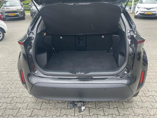 Toyota YARIS Cross 1.5 Hybrid Executive Panoramadak trekhaak