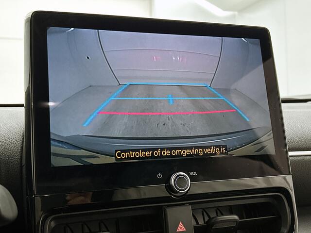 Toyota YARIS Cross 1.5 Hybrid Dynamic + Comfort Pack | Stuur en stoelverwarming | Dodehoeksensor | Parkeersensoren V+A |
