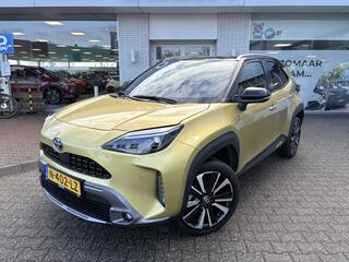 toyota-yaris-cross-1.5-hybrid-launc