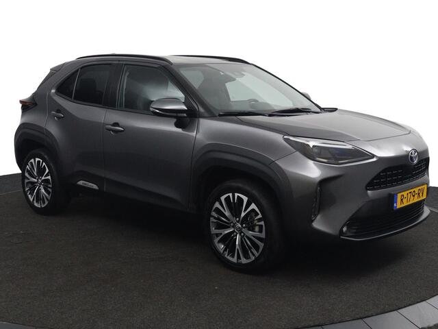 Toyota YARIS Cross 1.5 Hybrid Executive | Stoelverwarming voor | Origineel Nederlands |