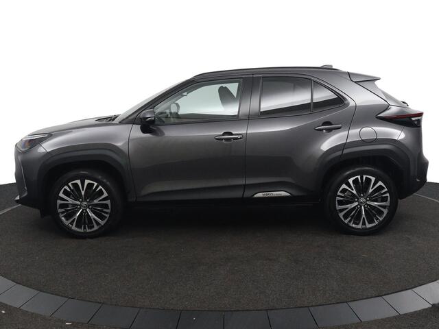 Toyota YARIS Cross 1.5 Hybrid Executive | Stoelverwarming voor | Origineel Nederlands |