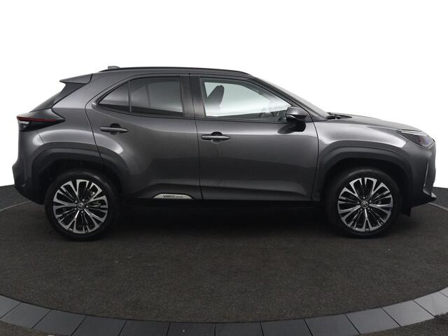 Toyota YARIS Cross 1.5 Hybrid Executive | Stoelverwarming voor | Origineel Nederlands |
