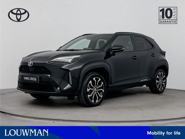 Toyota YARIS Cross 1.5 Hybrid Dynamic | Stoelverwarming | Navigatie |