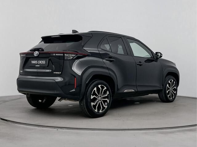 Toyota YARIS Cross 1.5 Hybrid Dynamic | Stoelverwarming | Navigatie |