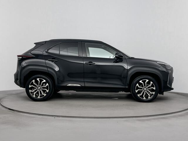 Toyota YARIS Cross 1.5 Hybrid Dynamic | Stoelverwarming | Navigatie |