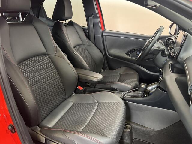 Toyota YARIS 1.5 Hybrid Launch Edition | JBL Audio | HUD | Sportstoelen | BSM |