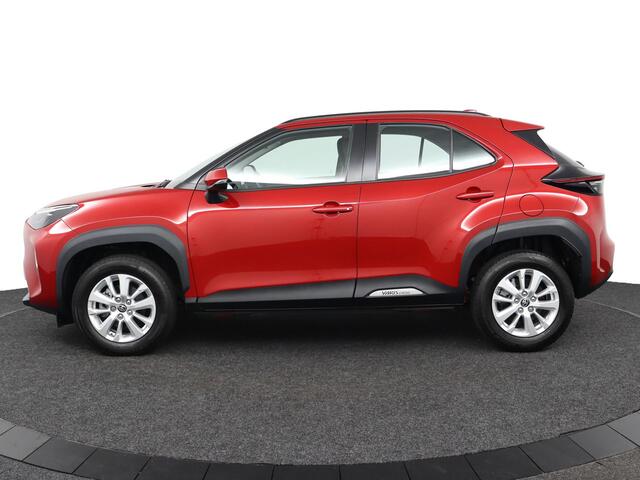 Toyota YARIS Cross 1.5 Hybrid Comfort | cruise control adaptief |