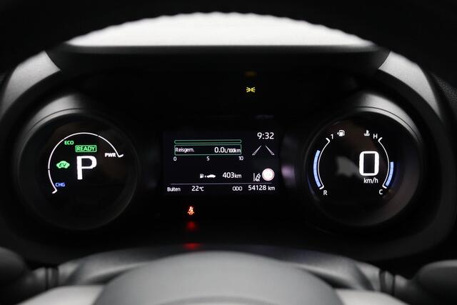 Toyota YARIS Cross 1.5 Hybrid Comfort | cruise control adaptief |