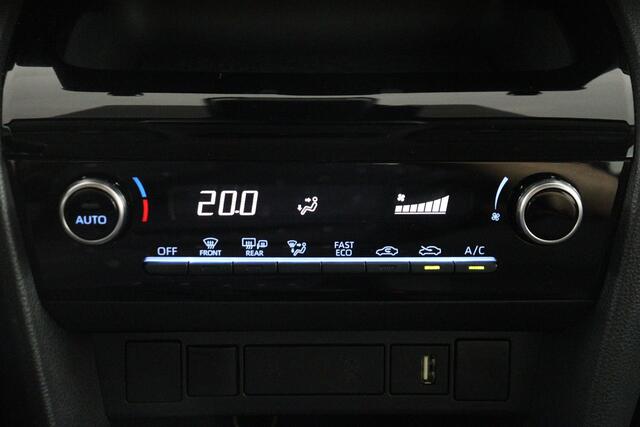 Toyota YARIS Cross 1.5 Hybrid Comfort | cruise control adaptief |