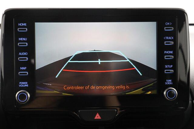 Toyota YARIS Cross 1.5 Hybrid Comfort | cruise control adaptief |