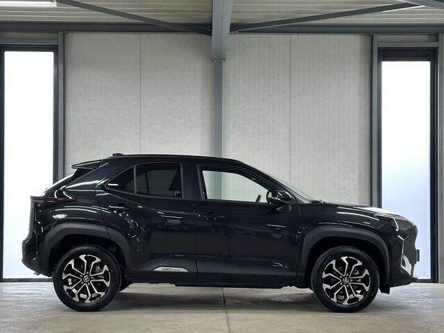 Toyota YARIS Cross 1.5 Hybrid 115 Dynamic | Stoel stuur verw. | Camera |