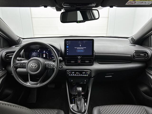 Toyota YARIS 1.5 Hybrid 130 Executive