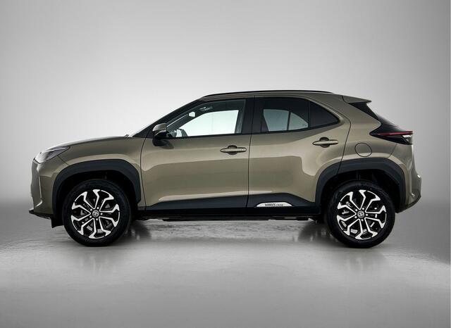 Toyota YARIS Cross 1.5 Hybrid 115 First Edition