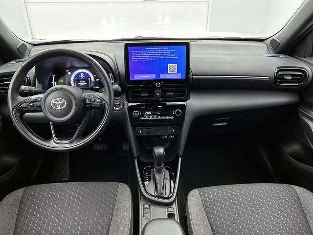 Toyota YARIS Cross 1.5 Hybrid 115 First Edition