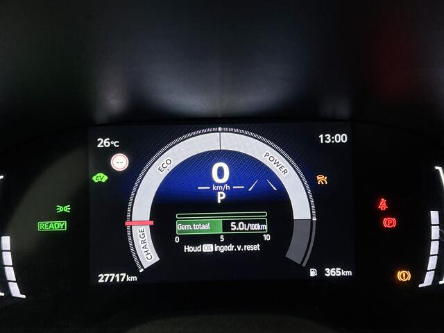 Toyota YARIS Cross 1.5 Hybrid 115 First Edition
