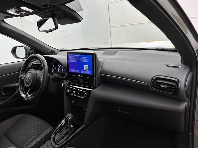 Toyota YARIS Cross 1.5 Hybrid 115 First Edition