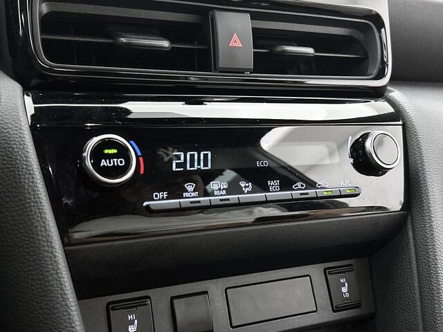 Toyota YARIS Cross 1.5 Hybrid 115 First Edition