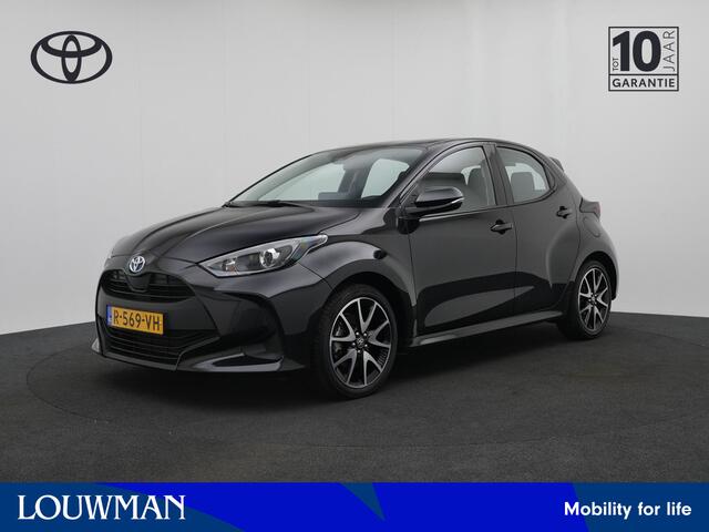 Toyota YARIS 1.5 Hybrid Active | Cruise control | Licht Metalen Velgen Onderweg-naar-dealer
