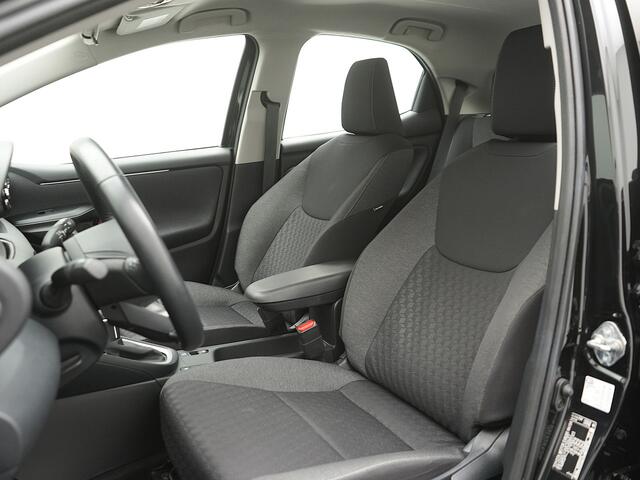 Toyota YARIS 1.5 Hybrid Active | Cruise control | Licht Metalen Velgen Onderweg-naar-dealer