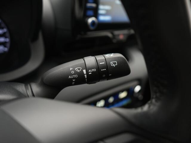 Toyota YARIS 1.5 Hybrid Active | Cruise control | Licht Metalen Velgen Onderweg-naar-dealer