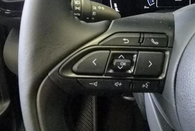 Toyota YARIS Cross 1.5 Hybrid 130 Dynamic met Comfort Pakket