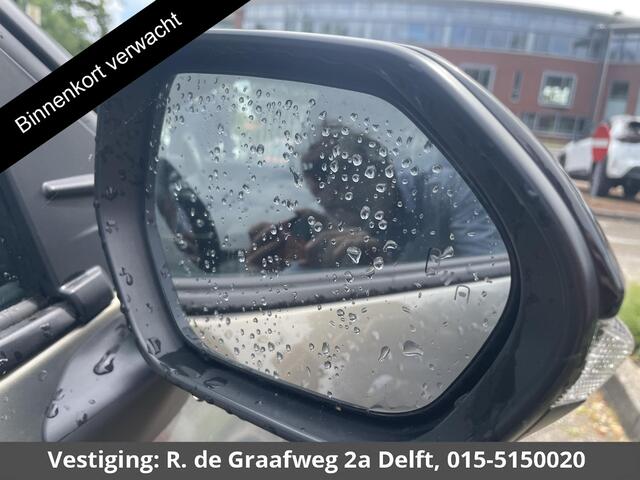 Toyota YARIS Cross 1.5 Hybrid Adventure | JBL Audio | parkeersensoren | Navigatie | BSM