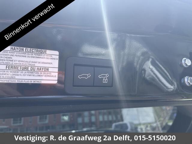 Toyota YARIS Cross 1.5 Hybrid Adventure | JBL Audio | parkeersensoren | Navigatie | BSM