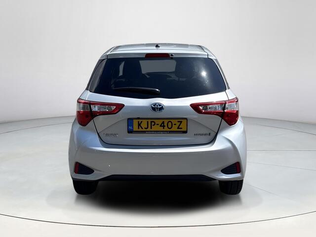 Toyota YARIS 1.5 Hybrid Y20 Exclusive Edition | Apple CarPlay/Android auto | Achteruitrijcamera |