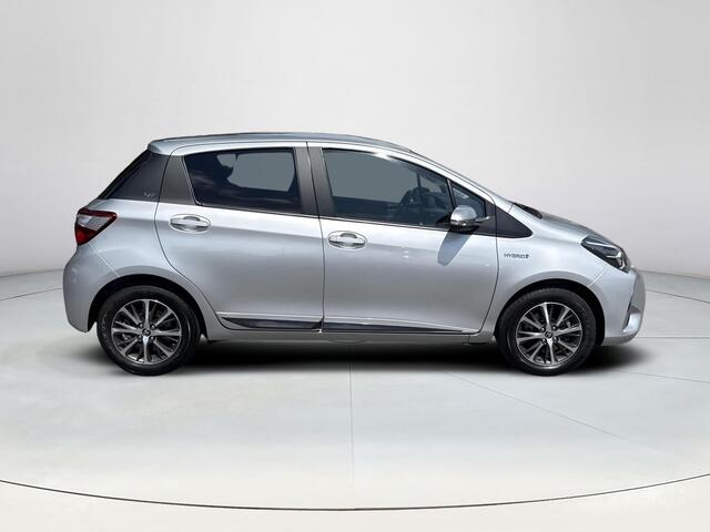 Toyota YARIS 1.5 Hybrid Y20 Exclusive Edition | Apple CarPlay/Android auto | Achteruitrijcamera |