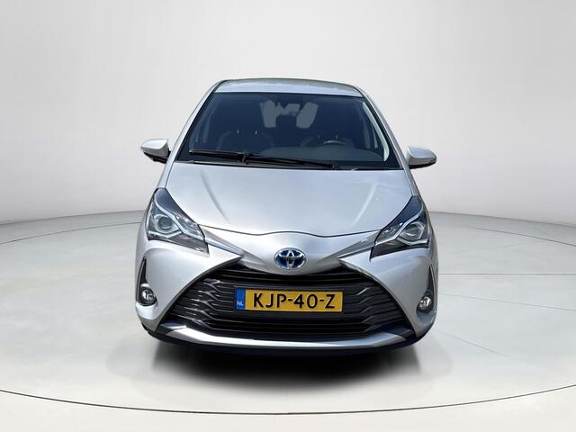 Toyota YARIS 1.5 Hybrid Y20 Exclusive Edition | Apple CarPlay/Android auto | Achteruitrijcamera |