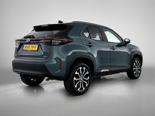 Toyota YARIS Cross Hybrid 115 Dynamic Comfort Pack